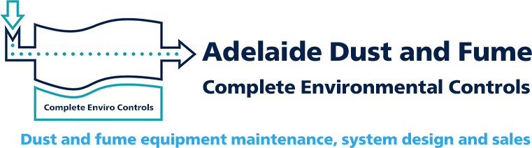 Adelaide Dust And Fume Control