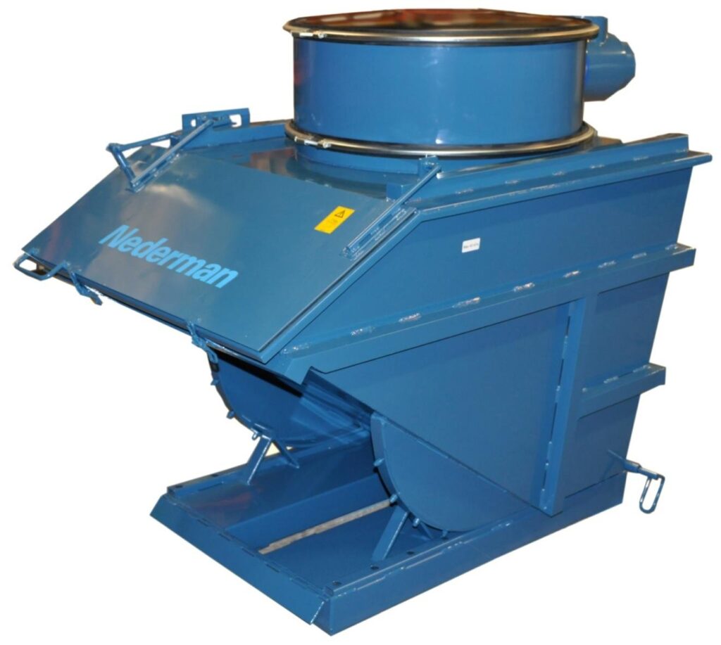 Accessories Adelaide Dust and Fume