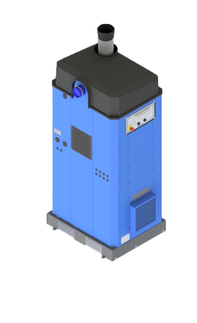 Fans and Pumps Adelaide Dust and Fume